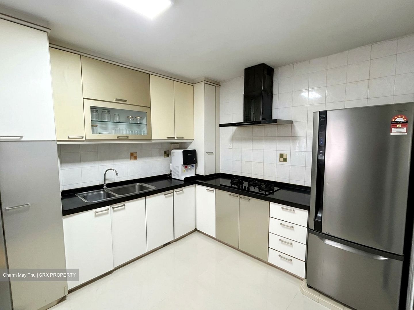 Blk 271B Jurong West Street 24 (Jurong West), HDB 5 Rooms #603067561